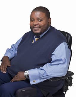 Lamont D. McLeod