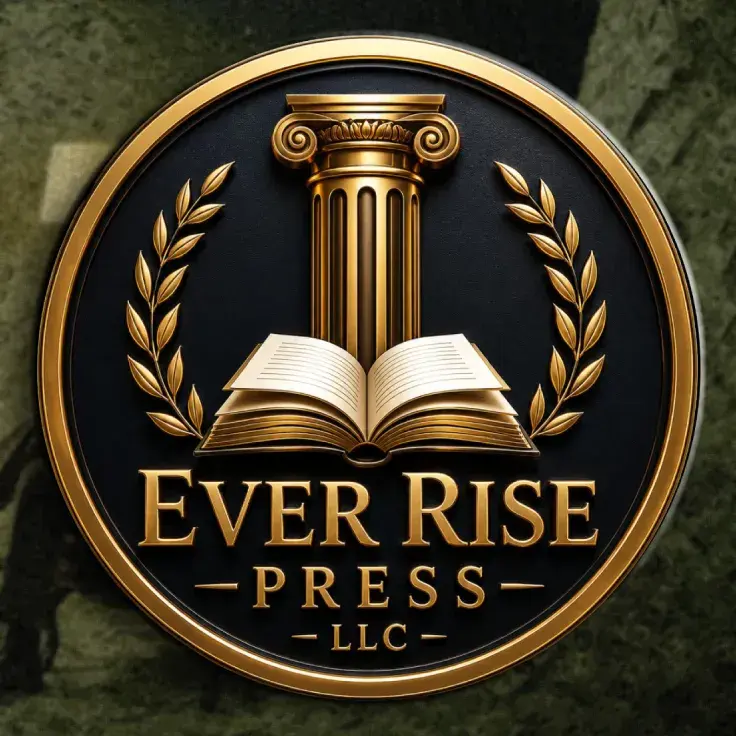 EverRise Press LLC emblem